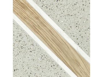 بلاط بورسلين،  Terrazzo Deco  Porcelain Tile