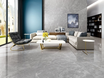 بلاط بورسلين رخامي، BLUES Marble Look Tile