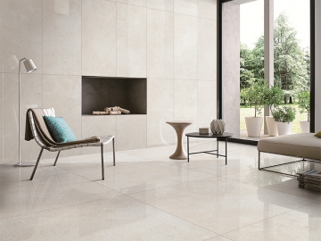 بلاط بورسلين، Portofino  Marble Look Tile