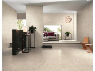 بلاط بورسلين، Aragon  Marble Look Tile