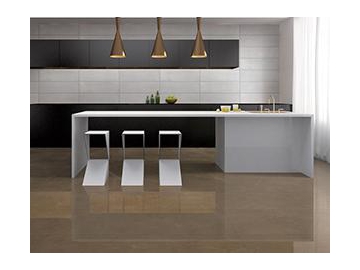 بلاط بورسلين، Aragon  Marble Look Tile