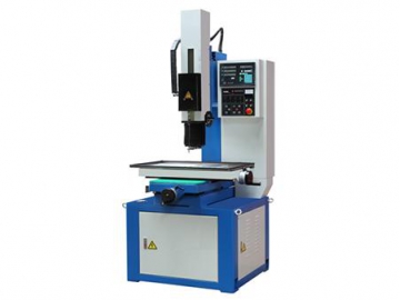 ماكينة الثقب بالشرارة EDM  Hole Drilling EDM Machine