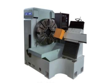 ماكينة EDM لتشغيل قوالب الإطارات  Tire Mold EDM Machine