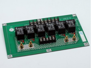 طقم نظام تشغيل ماكينة EDM  EDM Machine Control System Kits