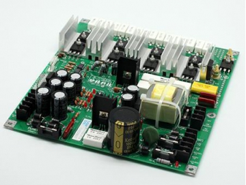 طقم نظام تشغيل ماكينة EDM  EDM Machine Control System Kits