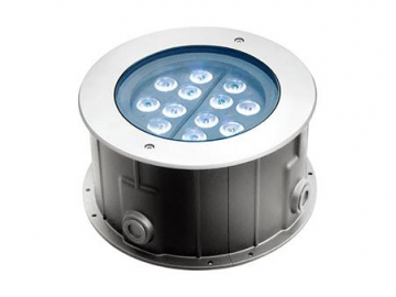 مصابيح ليد أرضية AP781ET-XCET  LED In-ground Light