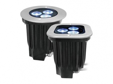 مصابيح ليد أرضية AP784ET-XCET  LED In-ground Light