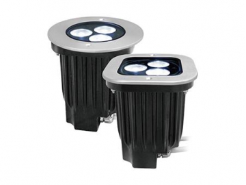 مصابيح ليد أرضية AP785SWT-SCT  LED In-ground Light