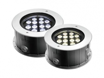 مصابيح ليد أرضية AP786SWT-SCT  LED In-ground Light