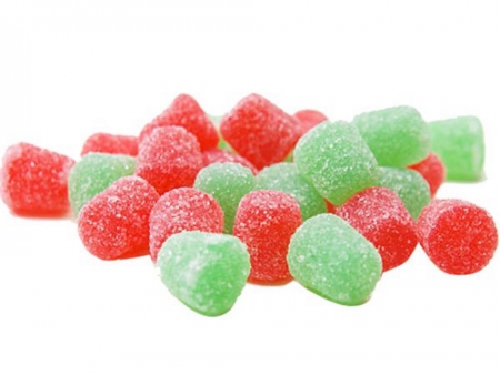 خط إنتاج الحلوى السكرية (حلوى المضغ)، سلسلة GD80Q
