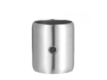 قطع ربط أرجل ستانلس ستيل  Stainless Steel Leg Socket