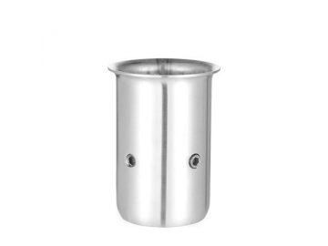 قطع ربط أرجل ستانلس ستيل  Stainless Steel Leg Socket