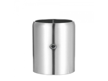 قطع ربط أرجل ستانلس ستيل  Stainless Steel Leg Socket