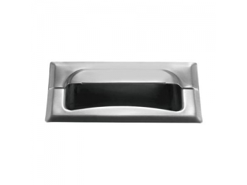 مقابض سحب ستانلس ستيل  Stainless Steel Embedded Handle