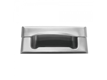 مقابض سحب ستانلس ستيل  Stainless Steel Embedded Handle