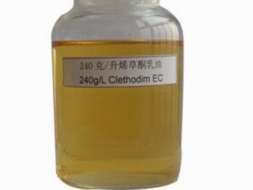 مبيد كليثوديم