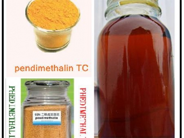 مبيد بيندامثلين