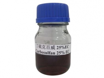 مبيد كاربوسلفان