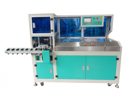 ماكينة تخريم كروت ورقية وبلاستيكية WT-007CKJ  Card Punching Machine (Paper/Plastic Card)