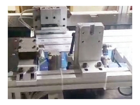 ماكينة تخريم وفرز كروت ورقية وبلاستيكية آلية WT-008CQFJ  Card Punching Machine (Paper/Plastic Card)