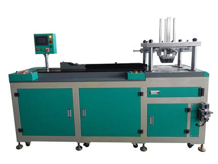 ماكينة قطع الليبل بالقوالب WT-007MQJ  Label Die Cutting Machine