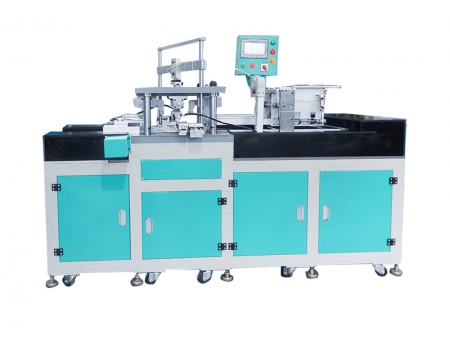 ماكينة القطع بالقوالب لكتب الأطفال WT-008MQJ  Label Die Cutting Machine