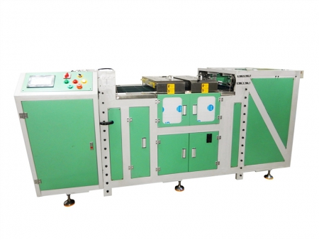 ماكينة تنظيف الألواح WT-007ZCJ  Sheet Cleaning Machine