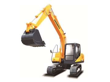 الحفارة GE150H