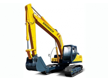الحفارة ZG3210-9C
