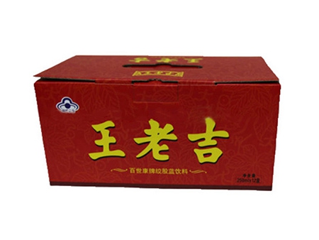 بوكسات لمستلزمات التعبئة التغليف، كراتين وأكياس تغليف  Packaging Materials