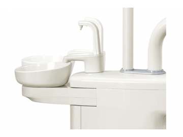 مجموعة كرسي الأسنان AL-388SD Dental Unit