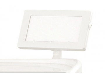 مجموعة كرسي الأسنان AL-398HG Dental Unit​