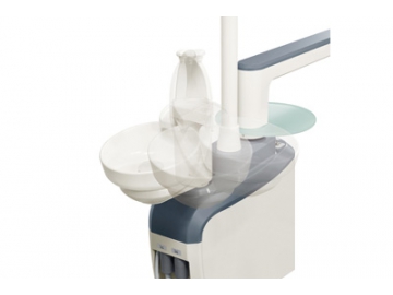مجموعة كرسي الأسنان AL-398HG Dental Unit​