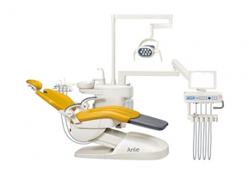 مجموعة كرسي الأسنان AL-388SD Dental Unit