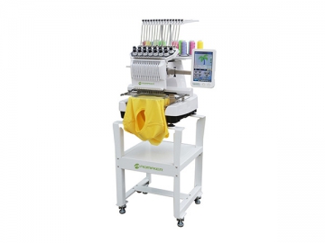 ماكينة تطريز فئة تجارية صغيرة Idea-X  Mini Commercial Series Embroidery Machine