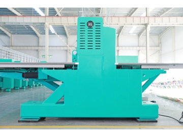 ماكينة تطريز مسطح HS  HS Flat Machine Series