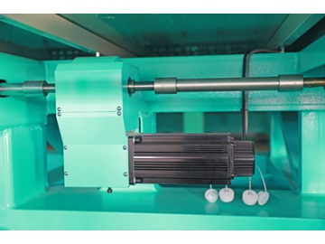 ماكينة تطريز مسطح HS  HS Flat Machine Series