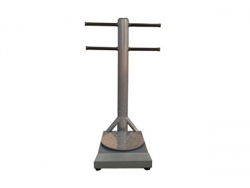 جهاز تمارين الخصر TZ-6048