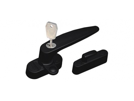 مقبض قفل 1908