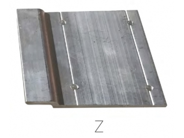 الألواح المركبة بطبقة خلايا النحل العازلة  Honeycomb Panel