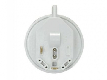 حساسات الضغط التفاضلي     Differential Pressure Sensor