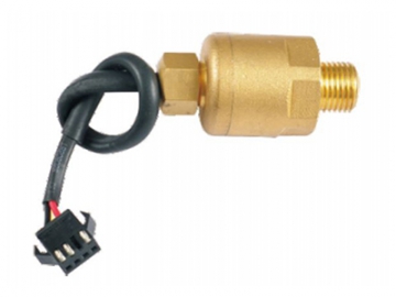 حساس الضغط     Pressure Sensor