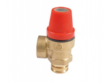 صمام تنفيس ضغط المرجل    Boiler Pressure Relief Valve
