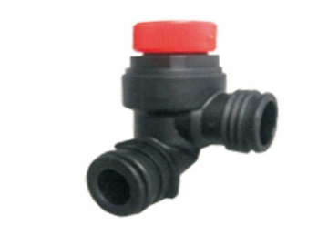 صمام تنفيس ضغط المرجل    Boiler Pressure Relief Valve