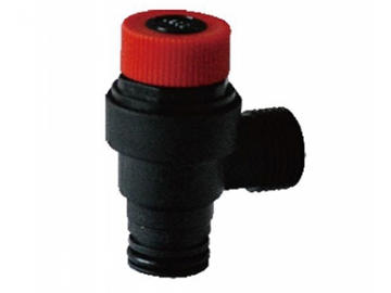 صمام تنفيس ضغط المرجل    Boiler Pressure Relief Valve