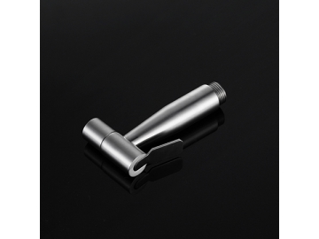 شطاف حمام ستانلس ستيل SW-BI002                     Stainless Steel Toilet Bidet Spray