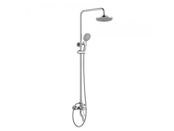 طقم دوش استحمام SW-SS002                     Shower Faucet Set