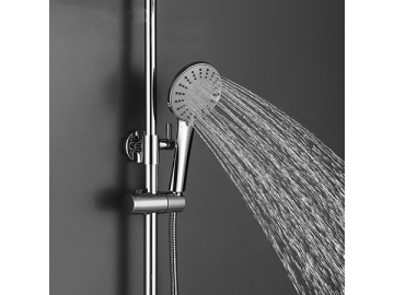 طقم دوش استحمام SW-SS002                     Shower Faucet Set