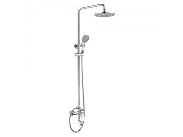 طقم دوش استحمام SW-SS003                     Shower Faucet Set