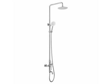 طقم دوش استحمام SW-SS005                     Shower Faucet Set